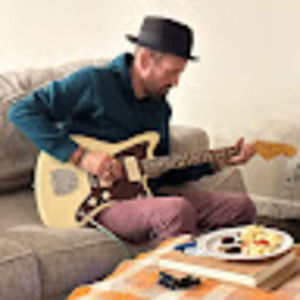 Meet your Posher, Steve